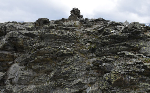 Giapponese di 74 anni muore sul Munt Pers