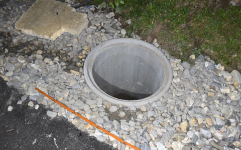 Trovato corpo senza vita in un pozzo