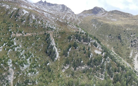 Trovato morto il cacciatore disperso a Zernez