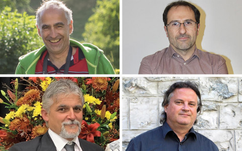 Bregaglia: il dibattito tra i candidati