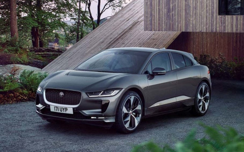 Jaguar Land Rover e Repower uniscono le forze