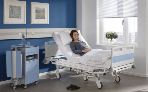 Mantenimento dei posti letto lungodegenza