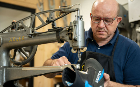 Il Prix Montagne 2024 alla calzoleria New Rada 