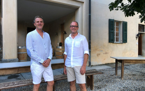 Cucina classica e nuovi sapori in tavola