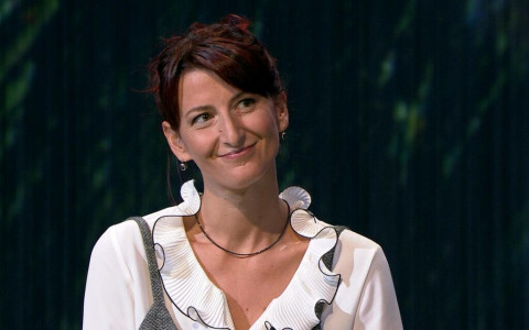 Pgi: Aixa Andreetta termina il suo mandato