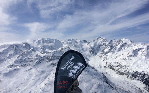 Muntagni 100%: 100 salite sulle nostre montagne