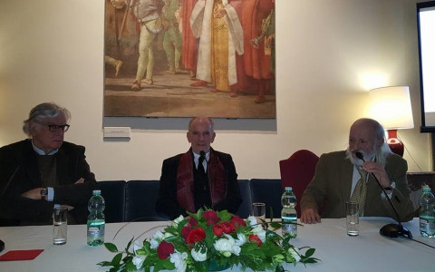 Il romanzo di Ettore Comi diventerà un film