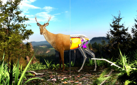 Conoscere l’anatomia della selvaggina