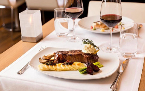 Indennizzi per la ristorazione