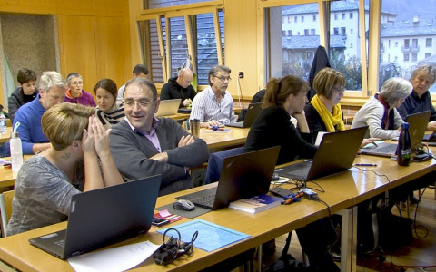 Anche in Valposchiavo l’azienda diventa digitale