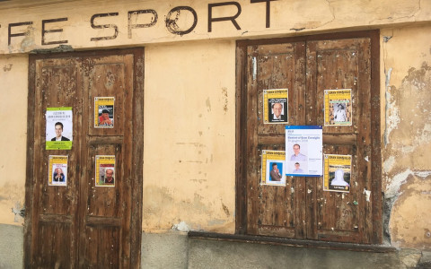 Puntuale torna la Banda Bassotti