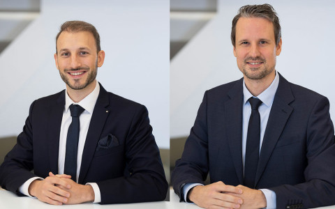 BCG: nuova direzione dell’Investment Center 