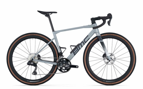 BMC richiama le biciclette Kaius 01