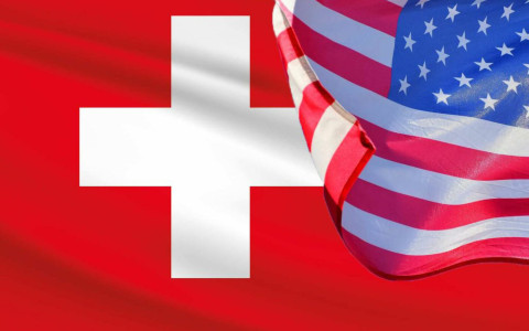 Aumentano i dazi USA: colpito l’export svizzero