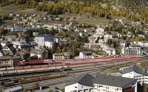 Un Centro regionale per Engadina Alta e Bregaglia