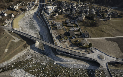 A Bondo il ritorno alla normalità è vicino