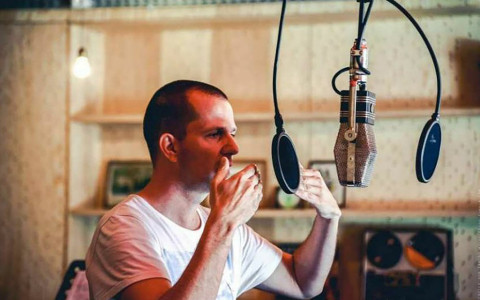 Si cercano donatori di voce