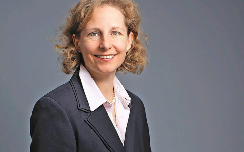 Brigitta Gadient presidente di Svizzera Turismo