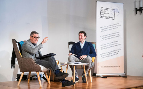 Lettere dalla Svizzera alla Valposchiavo 2022