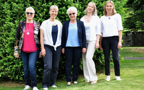 Centro sanitario: le cure si rinnovano