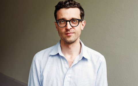 Il Premio Manor Coira 2021 a Camillo Paravicini