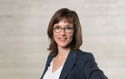 Maissen nuova presidente della CGCA