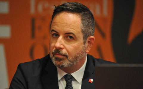 In diretta da Expo con Cassiano Luminati