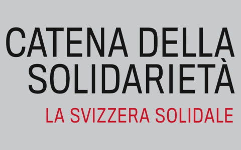 Aiuto all'infanzia in Svizzera e all'estero