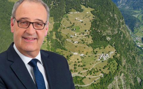 Primo agosto: lo streaming da Cavaione