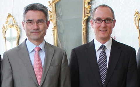 Tivas incontra Rathgeb a Coira