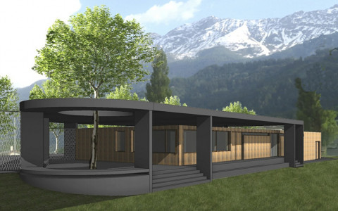 2,3 mio. per campo calcio ai Cortini