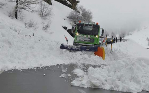 Il Bernina chiude alle 21.00