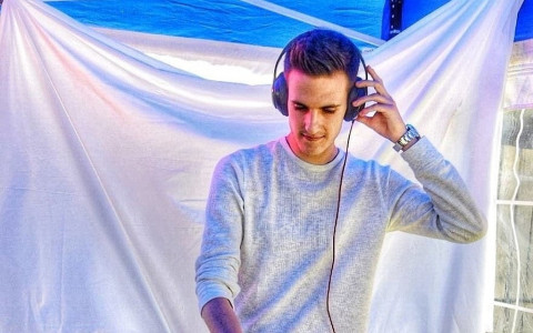 A tu per tu con il DJ Mike Van Tek