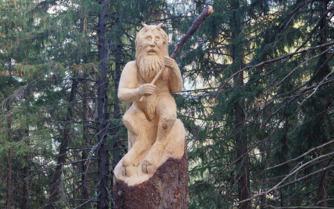 Leggende della Valle con Antonio Giuliani