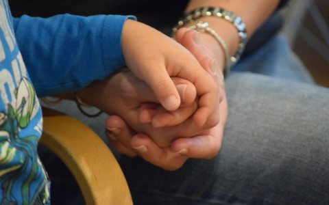 Tanto divertimento tra grandi e piccini