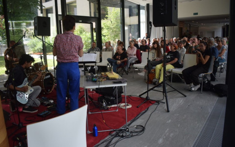 Giardini incantati 2019: le foto