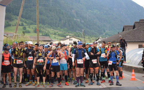 Al via la 2a edizione della Doppia W Ultra 60