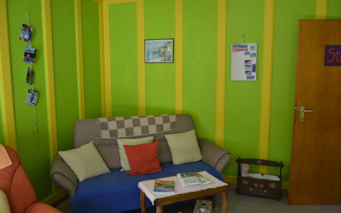 Porte aperte nella nuova sede de «Al Punt»