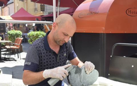 Marcù in Plaza 2019: le foto