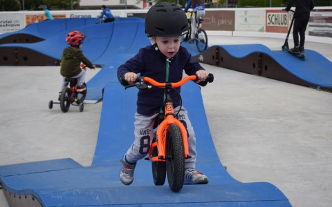 Vivabike Festival: le foto 