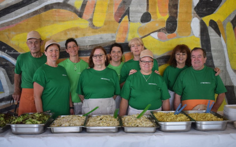 Giornata sportiva Movimento 2019: le foto