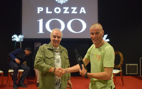Festeggiamenti 100 anni Plozza Vini: le foto