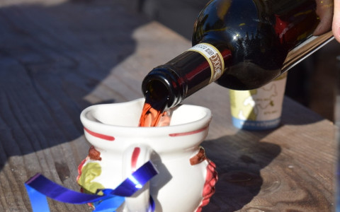 Paneneve 2019: le foto