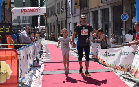 Arrivo Doppia W Ultra 60: le foto