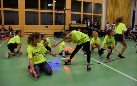 L’hip hop sbarca in Valposchiavo