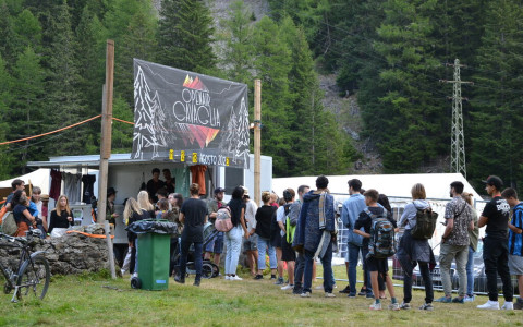 Emozioni da Cavaglia