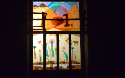 Finestre d’Avvento a Prada