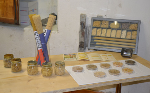 La giornata dei mulini in fotografia