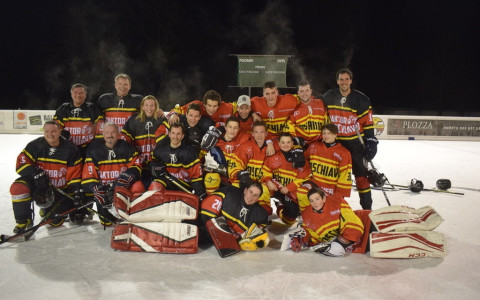 Futuro HCP vince il Torneo amatori 2019