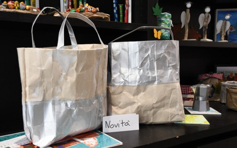 All’Incontro il Tetra Pak non è più un rifiuto